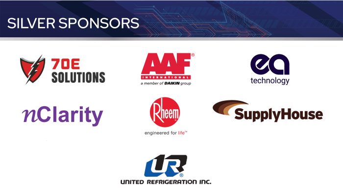 Silver-Sponsors